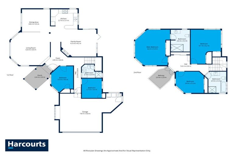 Photo of property in 759 Chapel Road, Dannemora, Auckland, 2016