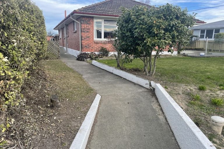 Photo of property in 52 Kent Street, Marchwiel, Timaru, 7910