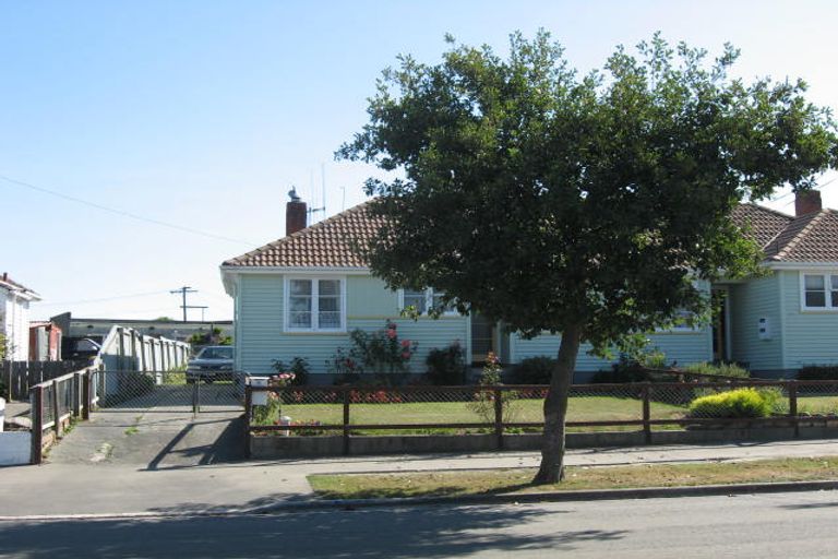Photo of property in 20-22 Bouverie Street, Waimataitai, Timaru, 7910