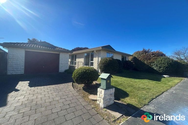 Photo of property in 32 Cowes Street, Avondale, Christchurch, 8061