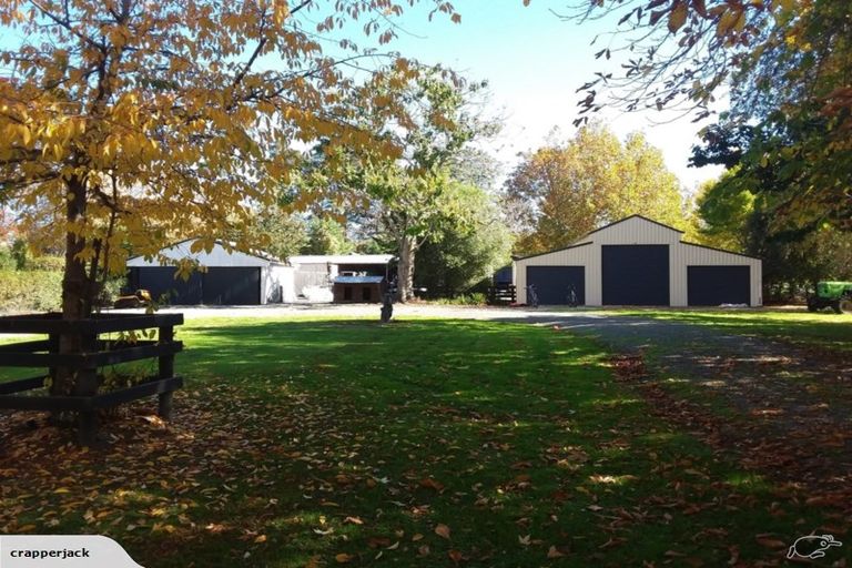 Photo of property in 179 Ashcott Road, Ashley Clinton, Waipukurau, 4283