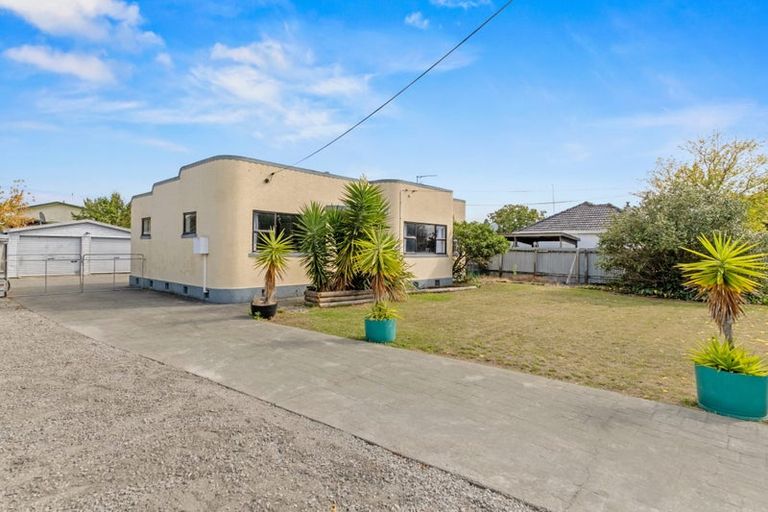 Photo of property in 10 Burden Street, Redwoodtown, Blenheim, 7201