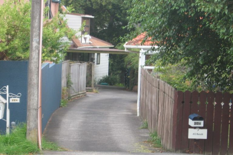 Photo of property in 1/20 Nile Road, Milford, Auckland, 0620