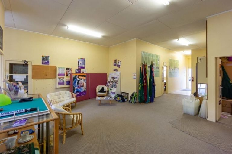 Photo of property in 50 Filleul Street, Gladstone, Invercargill, 9810