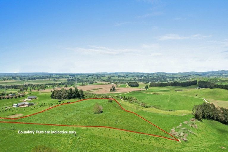 Photo of property in 153 Makgill Road, Maungatautari, Cambridge, 3494