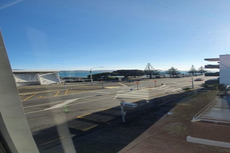 Photo of property in Mariner, 1/140b Oriental Parade, Oriental Bay, Wellington, 6011
