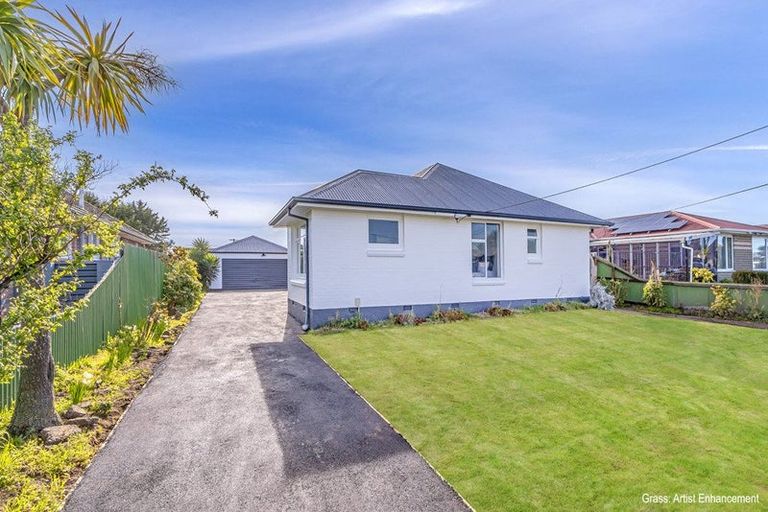Photo of property in 50 Lyndhurst Crescent, Aranui, Christchurch, 8061