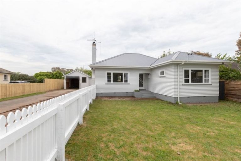 Photo of property in 33a Karaka Street, Nawton, Hamilton, 3200