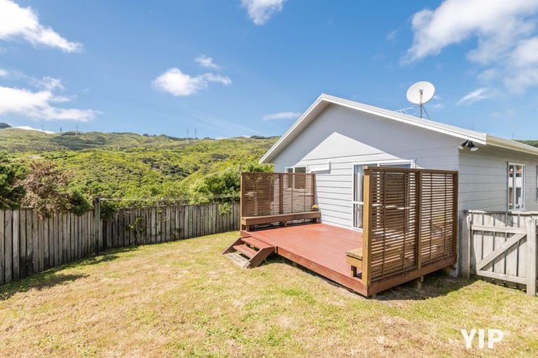 Photo of property in 4 Tobago Crescent, Grenada North, Wellington, 5028