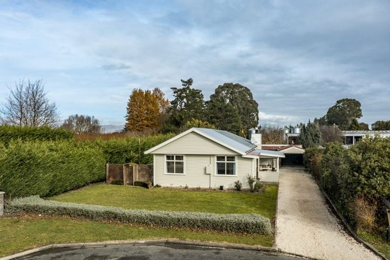 Photo of property in 30 Highfield Street, Culverden, 7392
