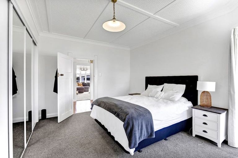 Photo of property in 45 Wilson Street, Hawera, 4610