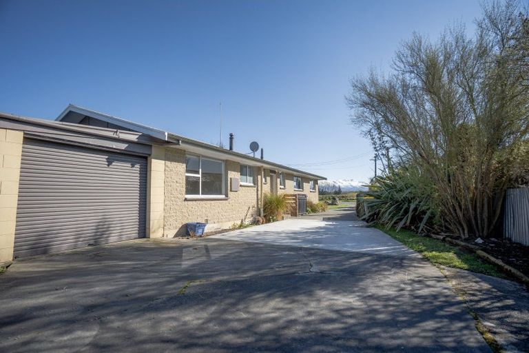 Photo of property in 57 Regent Street, Fairlie, 7925