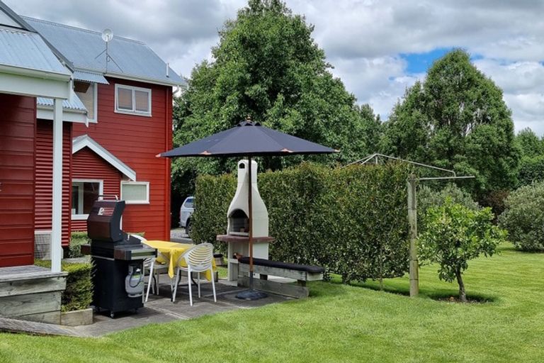 Photo of property in 64 Bridge Street, Ongaonga, 4278