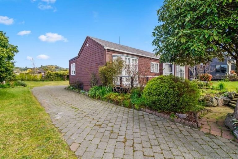 Photo of property in 11 Kain Avenue, Fenton Park, Rotorua, 3010