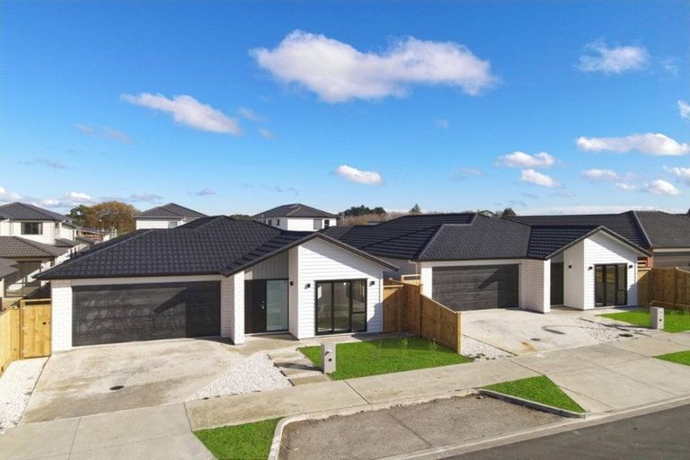 Photo of property in 8 Lusitano Drive, Karaka, Papakura, 2113