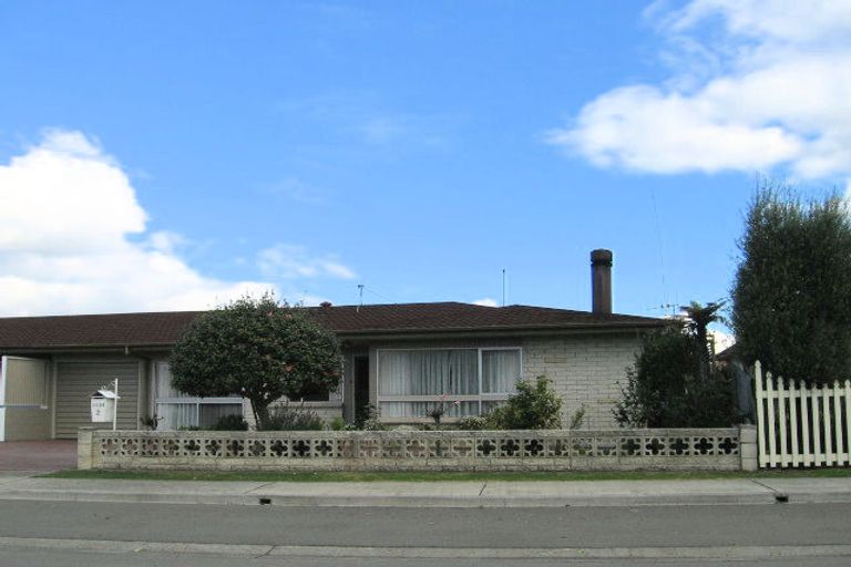 Photo of property in 1/1003 Heretaunga Street East, Parkvale, Hastings, 4122