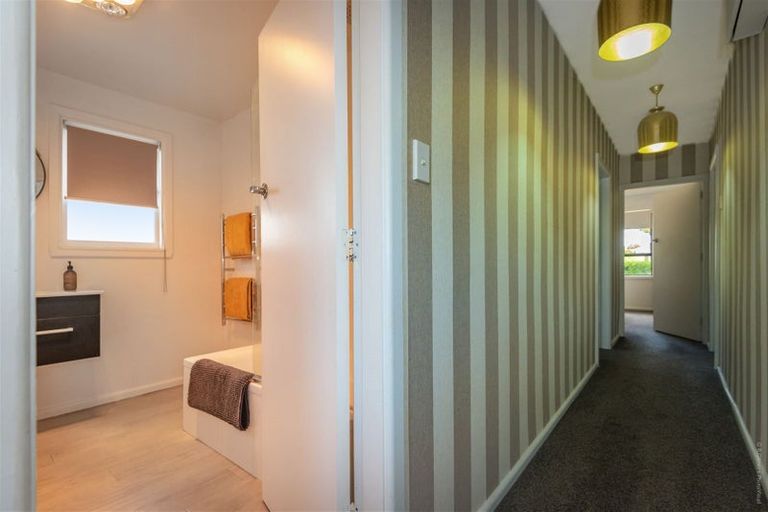 Photo of property in 34 Leverett Place, North New Brighton, Christchurch, 8083