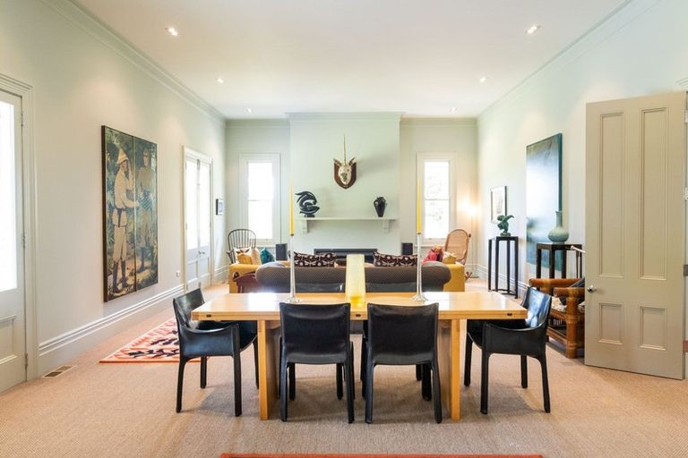 Photo of property in 1 France Road, Bluff Hill, Napier, 4110