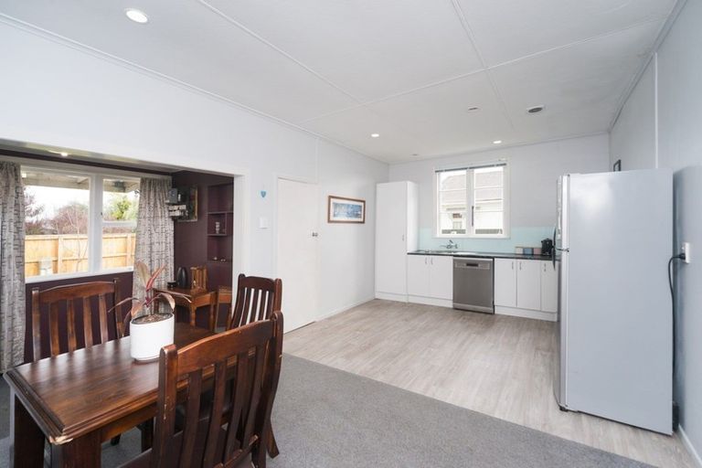 Photo of property in 5 Poole Street, Feilding, 4702
