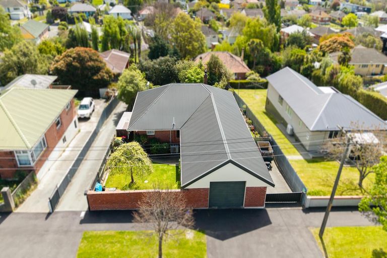 Photo of property in 31 Andrew Street, Marchwiel, Timaru, 7910