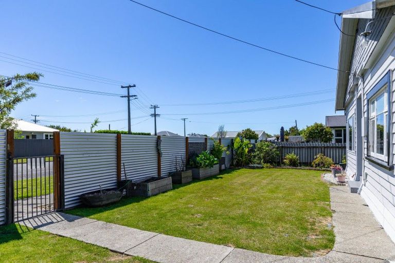 Photo of property in 3 Lucas Street, Riversdale, Blenheim, 7201