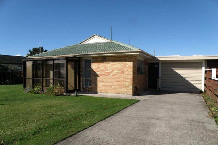 Photo of property in 1b Karaka Street, Matamata, 3400