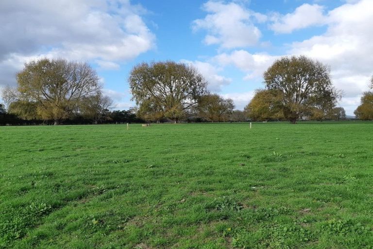 Photo of property in 372 Victoria Road, Pukemoremore, Cambridge, 3493