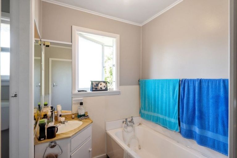 Photo of property in 244 Horndon Street, Darfield, 7510