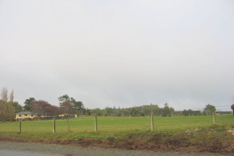 Photo of property in 6 Flemington Road, Woodlands, Invercargill, 9871