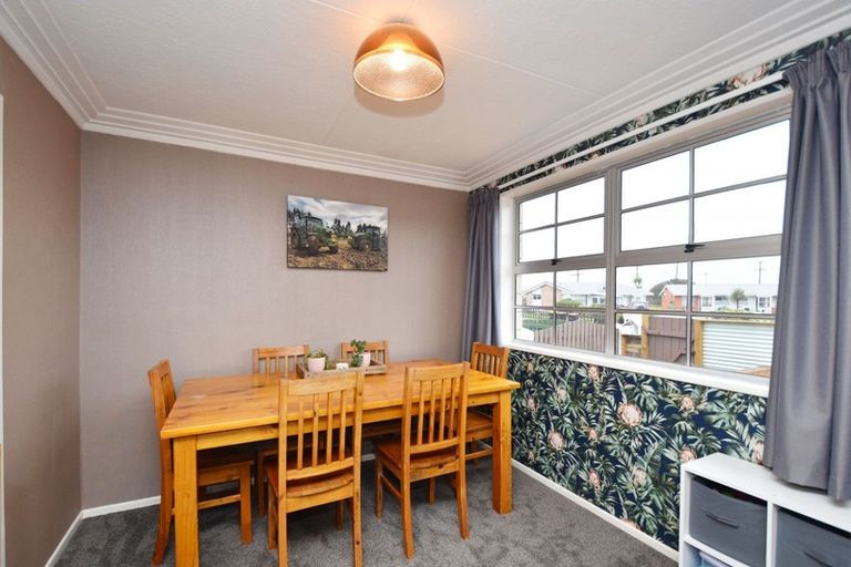 Photo of property in 3 Maltby Street, Waikiwi, Invercargill, 9810