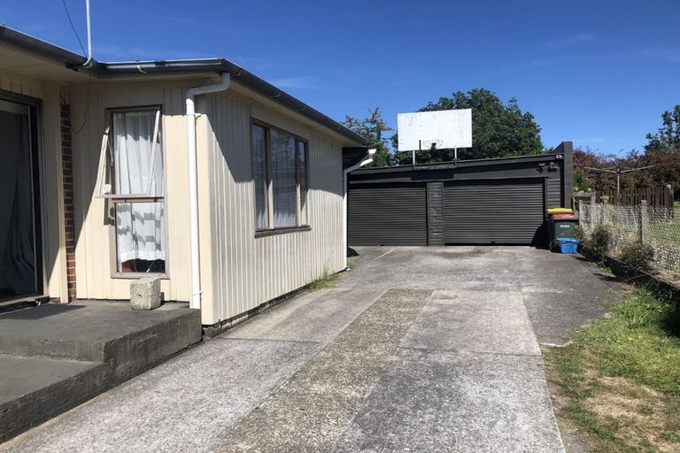 Photo of property in 18 Roosevelt Road, Western Heights, Rotorua, 3015