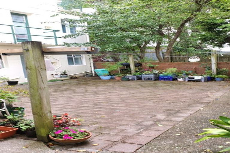 Photo of property in 12/313 The Terrace, Te Aro, Wellington, 6011