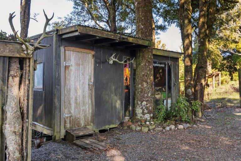 Photo of property in 3520 State Highway 4, Raurimu, 3989