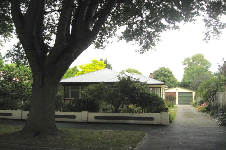 Photo of property in 71 Severn Street, St Albans, Christchurch, 8014