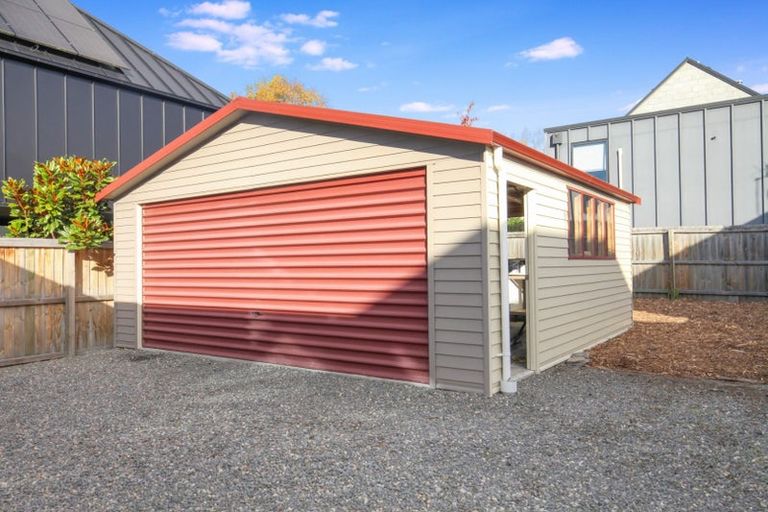 Photo of property in 190 Peterborough Street, Christchurch Central, Christchurch, 8013
