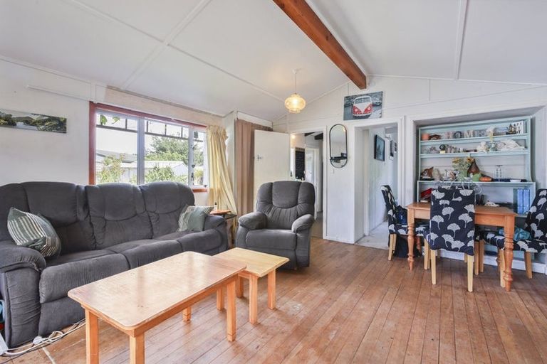 Photo of property in 40 Grierson Avenue, Amberley, 7481