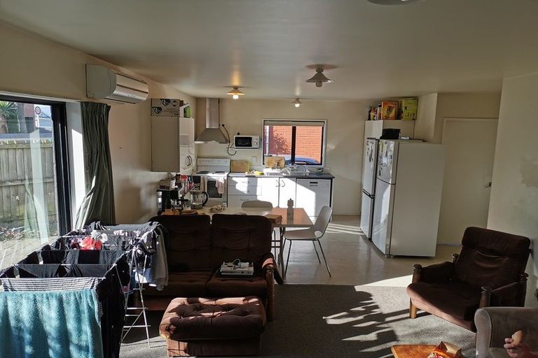 Photo of property in 1/111 Clarence Street, Riccarton, Christchurch, 8011