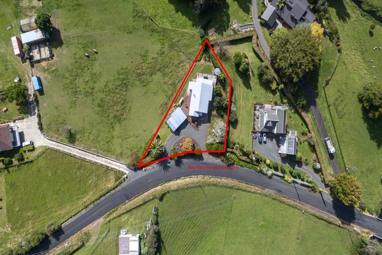 Photo of property in 84 Kern Road, Ramarama, Drury, 2579