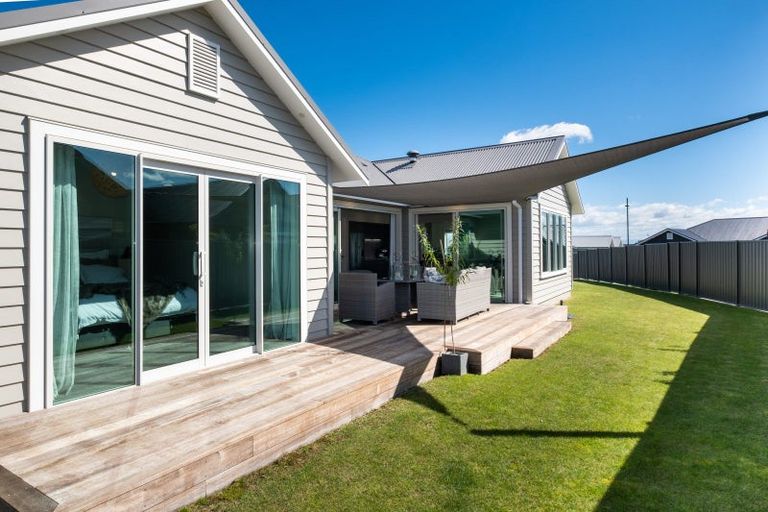 Photo of property in 7 Dwyer Close, Havelock North, 4130