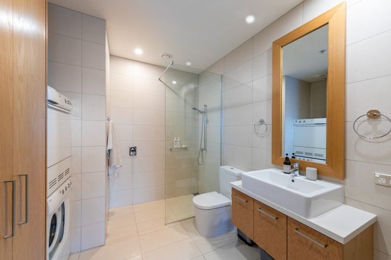 Photo of property in Chaffers Dock, 311/22 Herd Street, Te Aro, Wellington, 6011