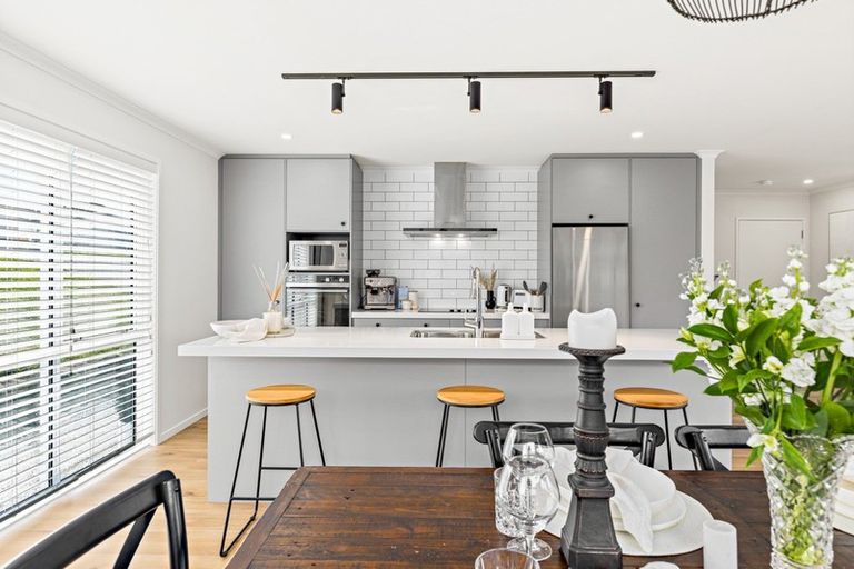 Photo of property in 37 John Andrew Drive, Warkworth, 0910