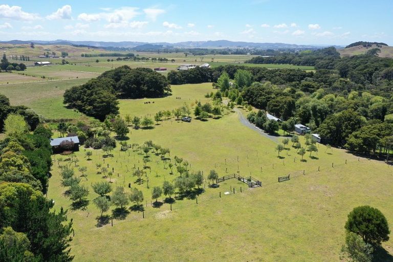 Photo of property in 287 Mclean Road, Waipu, 0582