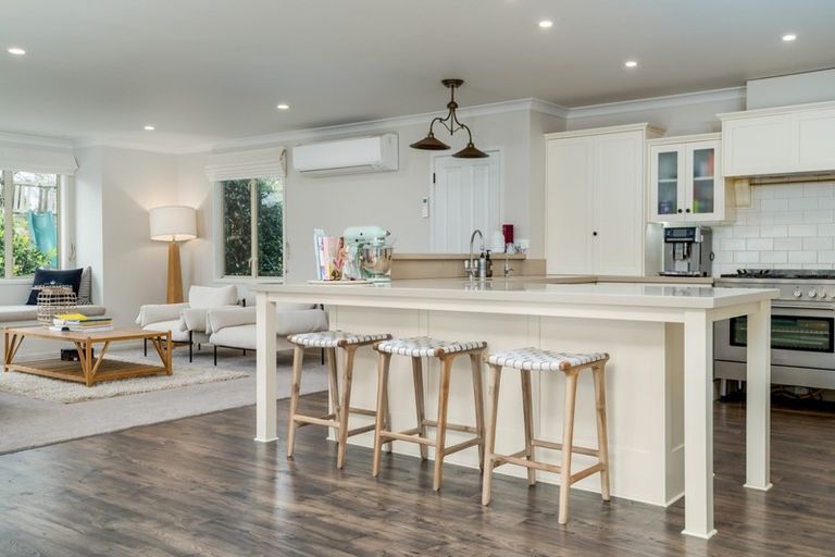 Photo of property in 105 Rosebanks Drive, Tamahere, Hamilton, 3283