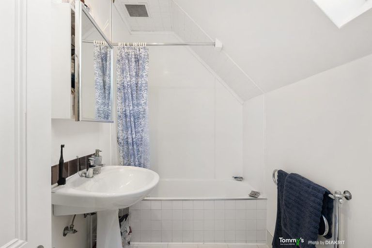 Photo of property in 7/226 The Terrace, Wellington Central, Wellington, 6011