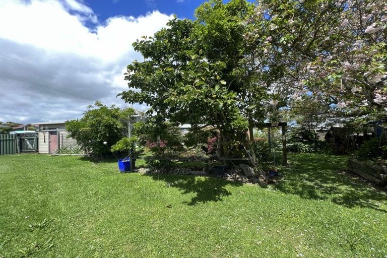 Photo of property in 51 Seymour Street, Waitara, 4320