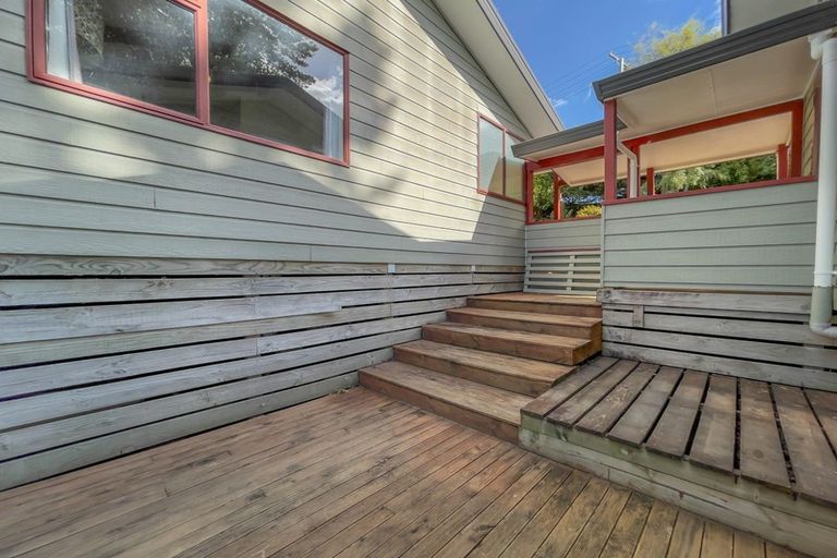 Photo of property in 42 Bennett Street, Paeroa, 3600