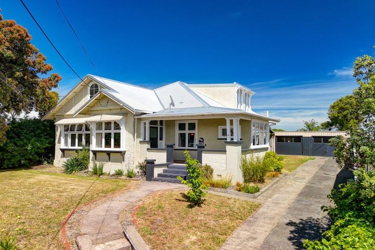 Photo of property in 20 Sarjeant Street, Gonville, Whanganui, 4500