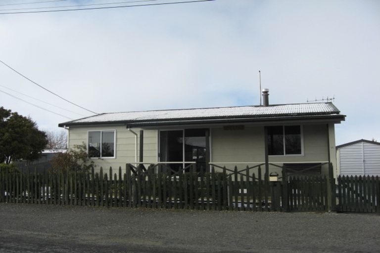 Photo of property in 13 Falstone Crescent, Twizel, 7901