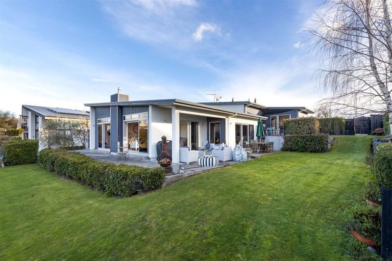 Photo of property in 8 Ridgetop Rise, Fairhall, Blenheim, 7272