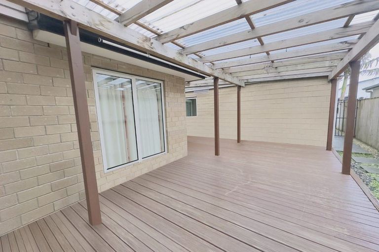 Photo of property in 242 Murphys Road, Flat Bush, Auckland, 2019